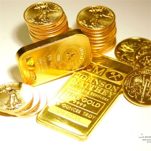 Giá vàng hôm nay (16/9): Vàng tiếp tục giảm nhẹ