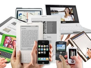 Nguy hiểm khôn lường khi sử dụng các thiết bị di động