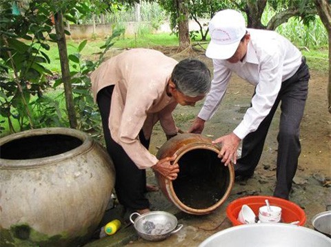 Sốt xuất huyết đứng trước nguy cơ bùng phát dịch
