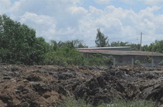 TP.HCM: Ban hành Quy định quản lý bùn thải