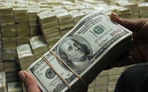 Châu Á “vượt mặt” Bắc Mỹ về số triệu phú