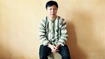 Thiếu nữ nhanh trí thoát khỏi “động quỷ” bằng tiếng dân tộc