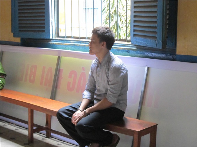 TPHCM: Tử hình thanh niên giết, cướp tài sản của nữ chủ nhà