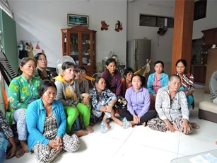 Vụ nổ bình gas chìm tàu: Nỗ lực tối đa cứu 15 thuyền viên mất tích