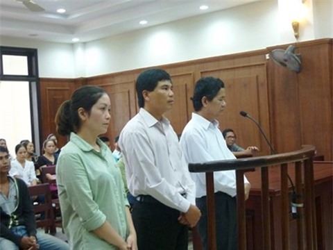 Vụ tiêm nhầm vắc-xin ở Quảng Trị: Cả 3 bị cáo đều lĩnh án 3 năm tù treo