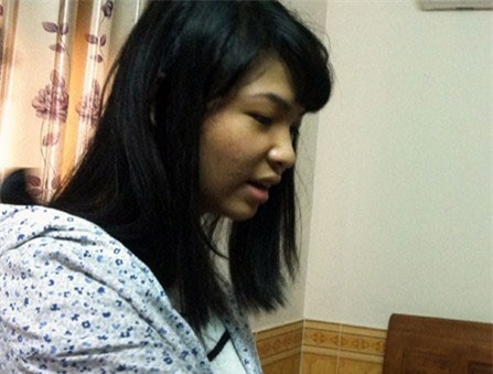 Ân ái không được quà, nữ sinh giết người lĩnh 25 năm tù