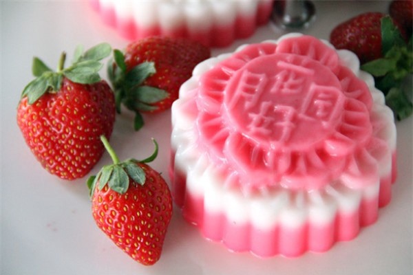  Hướng dẫn làm bánh trung thu thạch rau câu mới lạ