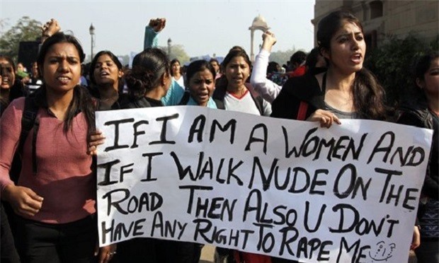 Đêm kinh hoàng của nữ du khách bị hiếp dâm tập thể ở Ấn Độ