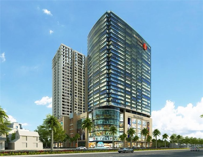 Thời cơ của thị trường văn phòng cho thuê ở Hà Nội đã đến!