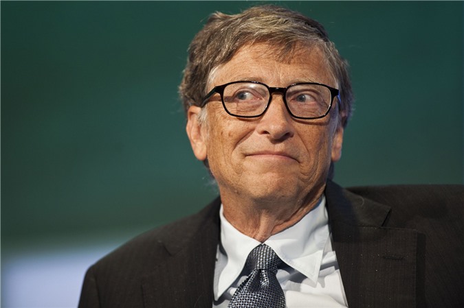 Tỷ phú Bill Gates chi 132 triệu USD để bảo vệ an ninh sau khi bị đe dọa ám sát