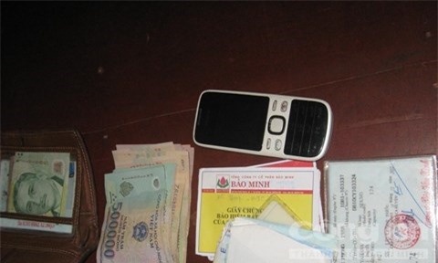 Vụ thi thể phụ nữ phân hủy dưới mương: Đã bắt được nghi phạm