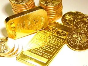 Giá vàng hôm nay (19/9): Vàng SJC tăng 70.000 đồng/lượng