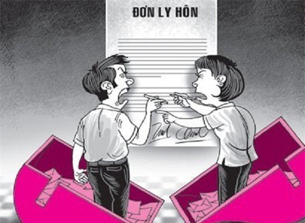 Quảng Ninh: Khởi tố Thư ký tòa án chuyên giải quyết việc ly hôn