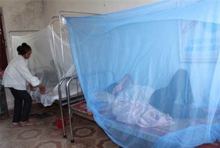 Một trường hợp tử vong ở Khánh Hòa do sốt xuất huyết