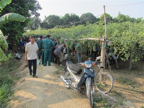 Vụ giết chồng rồi hiếp dâm vợ: Những tình tiết đáng chú ý