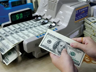 FED tăng lãi suất cũng không ảnh hưởng đến ổn định tỷ giá
