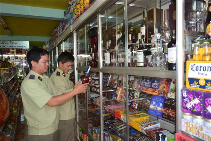 Hà Nội thành lập Tổ công tác bình ổn thị trường các mặt hàng thiết yếu