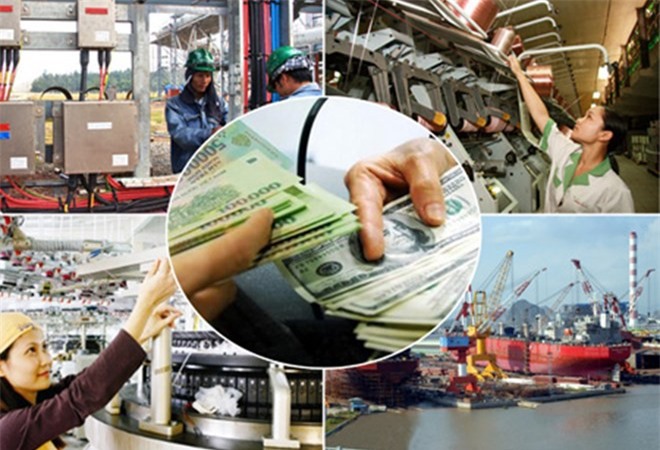 Hà Nội thúc đẩy nhanh tiến độ cổ phần hóa doanh nghiệp nhà nước