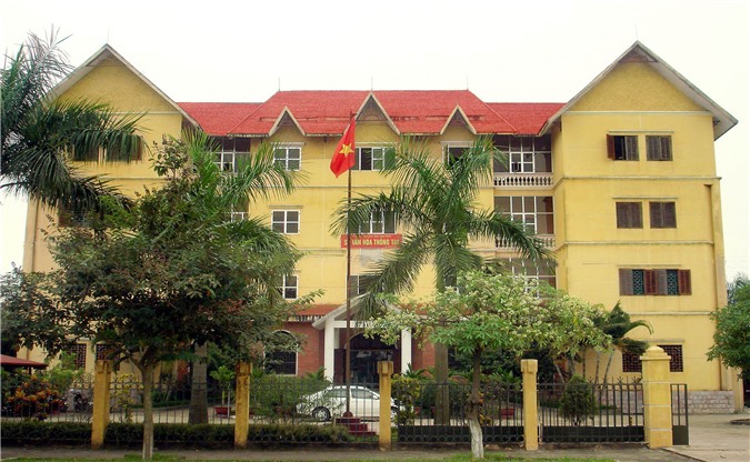 Vĩnh Phúc: Sở VHTT&DL bị “tố” tiếp tay cho cán bộ mua hóa đơn?