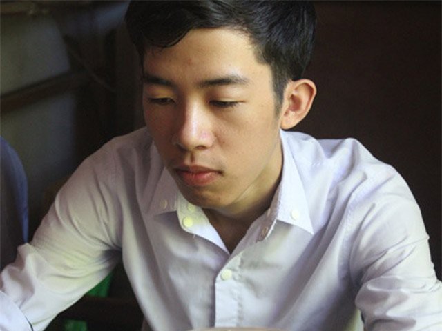 Nam sinh 29 điểm được Bộ Công An đồng ý cho vào học tại HVCSND