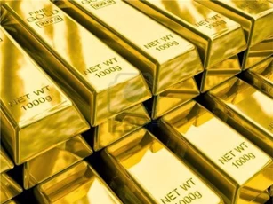 Giá vàng hôm nay (21/9): Vàng SJC giảm nhẹ 10.000 đồng/lượng