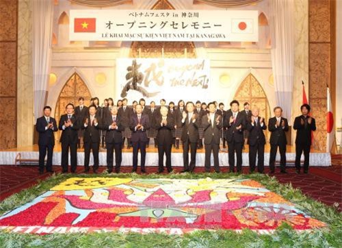 Thành tâm hợp tác tất có thành quả tốt đẹp