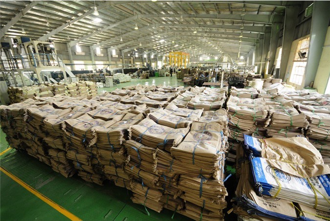 Thêm một thành viên của Đạm Phú Mỹ sắp chào sàn HNX