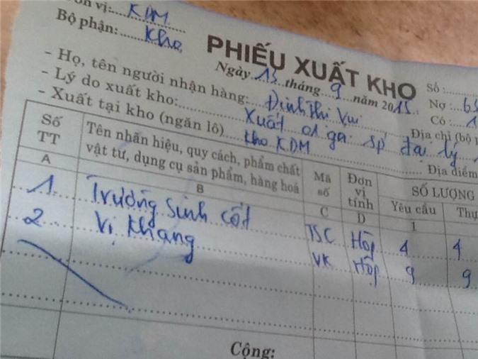 Công ty CP KDM Việt Nam kinh doanh đa cấp trái phép?