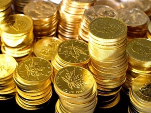 Giá vàng hôm nay (22/9): Vàng SJC giảm 110.000 đồng/lượng