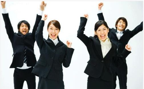 Doanh Nghiệp Việt Nam tuyển Cộng tác viên