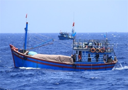 Thái Lan cam kết điều tra đến cùng vụ bắn ngư dân Việt Nam
