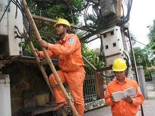 T.S Ngô Trí Long: Ngành điện có nhiều "vấn đề"