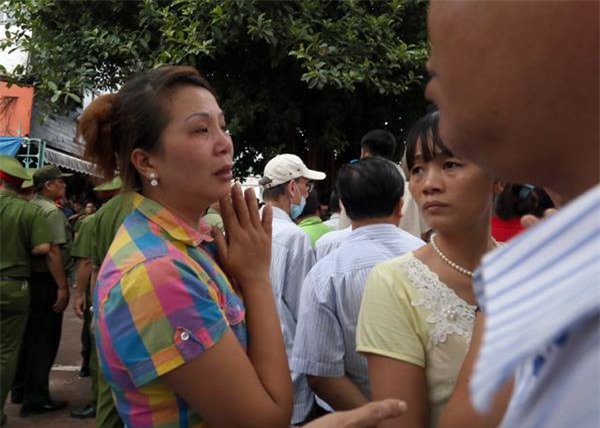 Vụ sập nhà cổ tại Hà Nội: 2 người đã tử vong