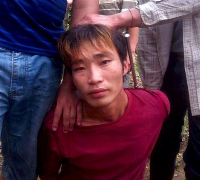 Vụ thảm sát tại  Yên Bái: Kết luận động cơ giết người