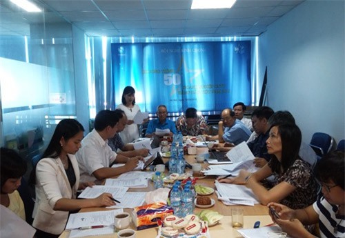 Sắp lộ diện 40 doanh nghiệp CNTT hàng đầu Việt Nam