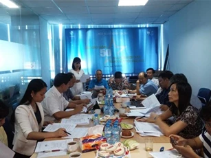 Sắp lộ diện 40 doanh nghiệp CNTT hàng đầu Việt Nam