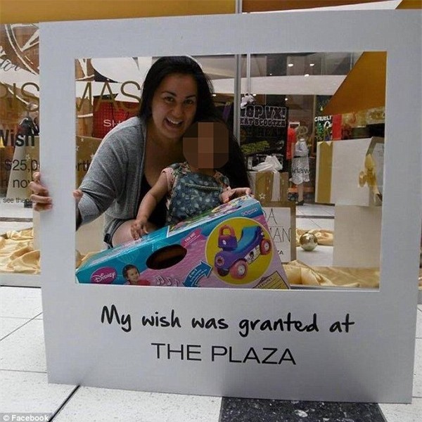 Sốc với người phụ nữ mang bầu nghiện... bột giặt