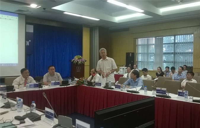 Tính giá điện cần đảm bảo quyền lợi cho số đông người nghèo