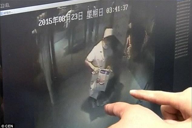 Trộm trẻ sơ sinh để giấu nhà chồng bị sảy thai