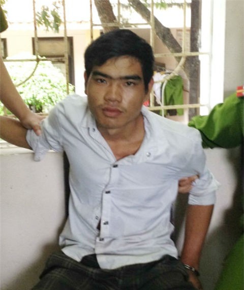 Vụ thảm sát ở Nghệ An: Sẽ xét xử lưu động ngày 30/9