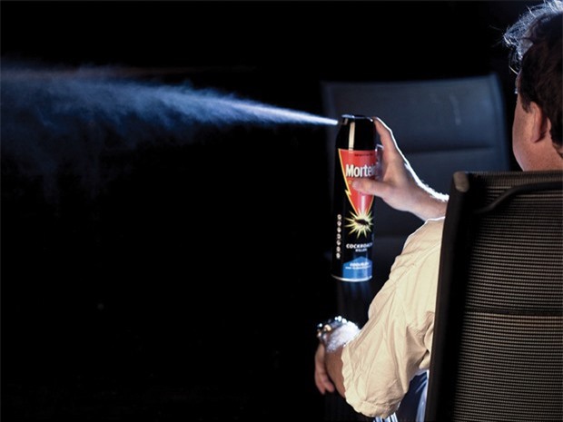 Cảnh báo: Ung thư "rình rập" từ những vật dụng quanh ta