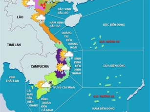 Dự báo thời tiết 24/9: Cả nước ngày nắng, đêm có mưa rào và dông
