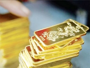 Giá vàng hôm nay (24/9): Vàng SJC tăng 30.000 đồng/lượng