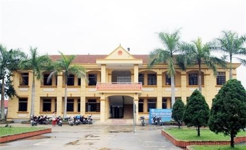 Hà Tĩnh: Xử lí về việc “Nhiều bất cập tại công trình giao thông nông thôn”