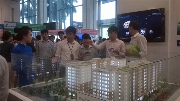 Hội nhập ASEAN sẽ mang lại nhiều lợi ích cho BĐS thương mại