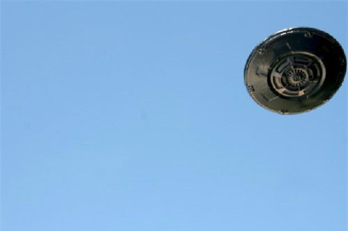 Những tranh cãi về UFO khiến nhiều người hiếu kỳ