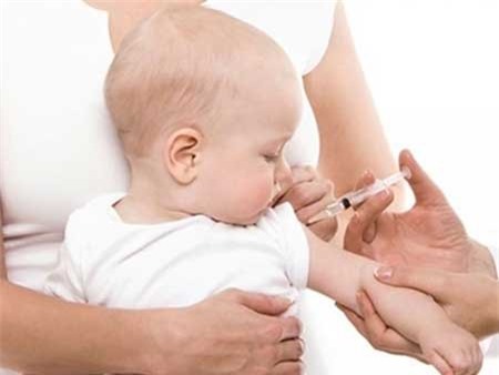 Những điểm cần nhớ khi tiêm vaccine cho trẻ