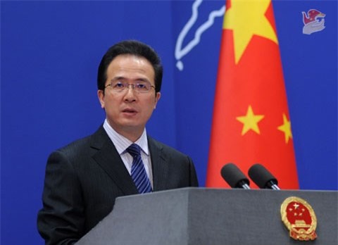 Trung Quốc yêu cầu tân Thủ tướng Úc ngừng "ý kiến" về biển Đông 