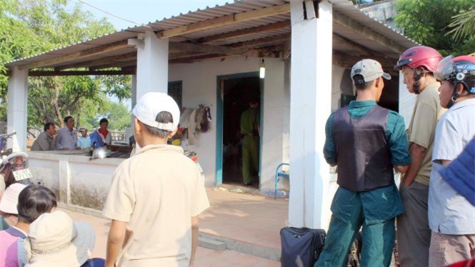 Vụ giết chồng, hiếp vợ trong đêm: Những tình tiết mới nhất