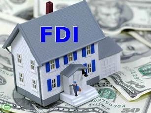 9 tháng thu hút hơn 17 tỷ USD vốn FDI
